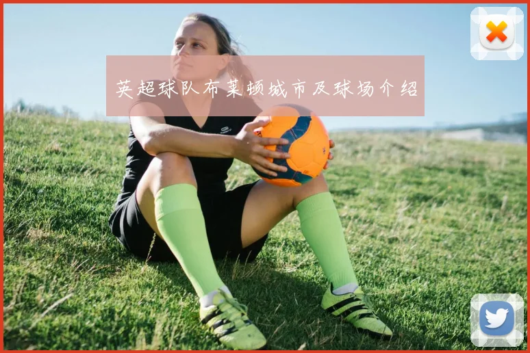 英超球队布莱顿城市及球场介绍